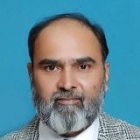 Dr.Tariq Hayat Khan